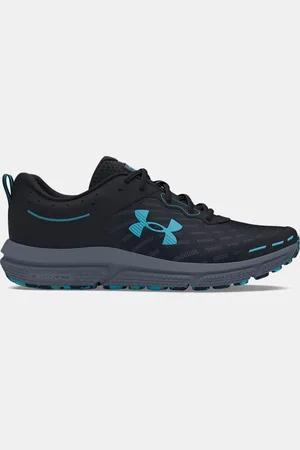 Under Armour Tenis para correr UA Charged Assert 10 para hombre