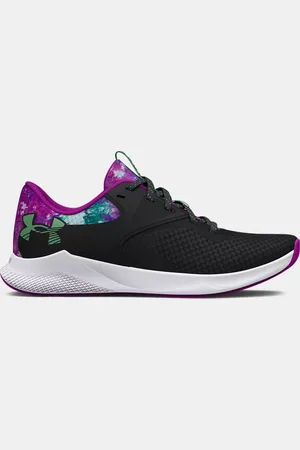 Under Armour Tenis de entrenamiento UA Charged Aurora 2 para mujer