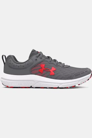 Under Armour Tenis para correr UA Assert 10 para niños de primaria