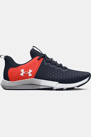 Under Armour Tenis de entrenamiento UA Charged Engage 2 para hombre