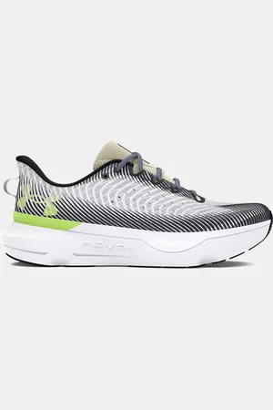 Under Armour Tenis para correr UA Infinite Pro para hombre