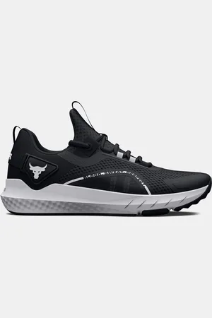 Under Armour Tenis de entrenamiento Project Rock BSR 3 para mujer