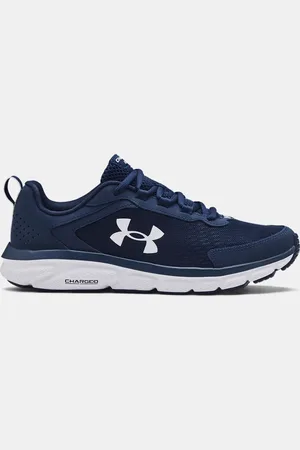 Under Armour Tenis para correr UA Charged Assert 9 para hombre