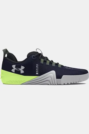 Under Armour Tenis de entrenamiento UA Reign 6 para hombre