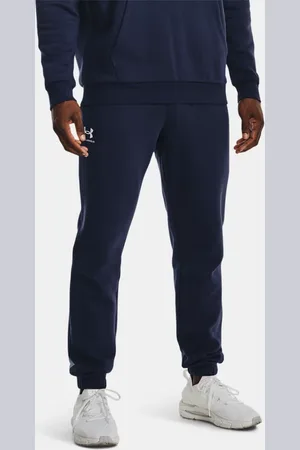 Under Armour Joggers UA Icon Fleece para hombre