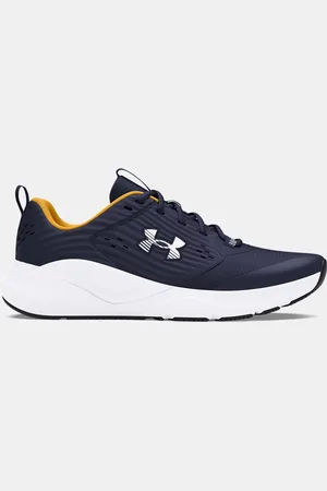 Under Armour Tenis de entrenamiento UA Commit 4 para hombre