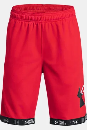 Under Armour UA Perimeter Graphic Boys
