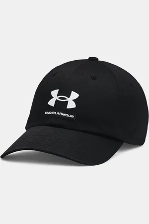 Under Armour Gorra UA Branded para hombre
