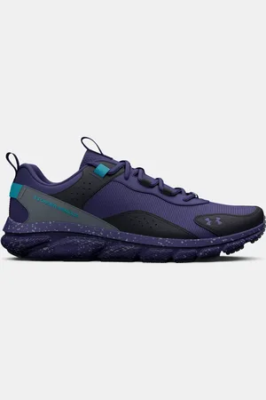 Under Armour Tenis para correr UA Charged Verssert Speckle para hombre