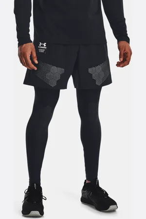 Under Armour Shorts UA ArmourPrint Woven para hombre