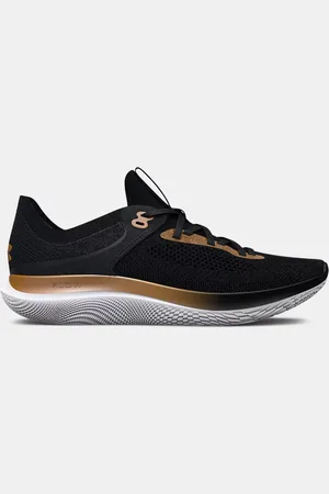 Under Armour Tenis para Correr UA Flow Synchronicity Metallic para Mujer