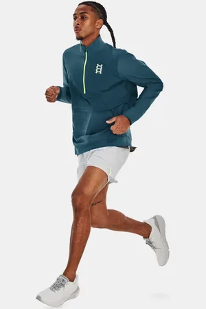 Under Armour Sudadera UA Run Anywhere para hombre