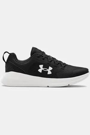 Under Armour Tenis casuales UA Essential para hombre