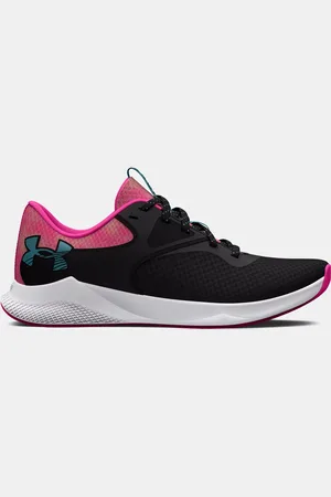 Under Armour Tenis de entrenamiento UA Charged Aurora 2 para mujer