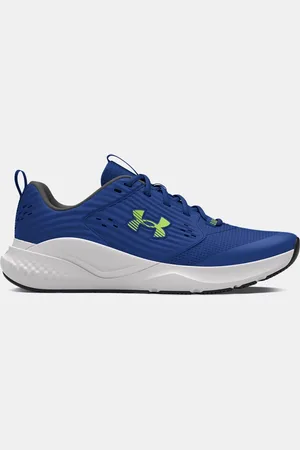 Under Armour Tenis de entrenamiento UA Commit 4 para hombre