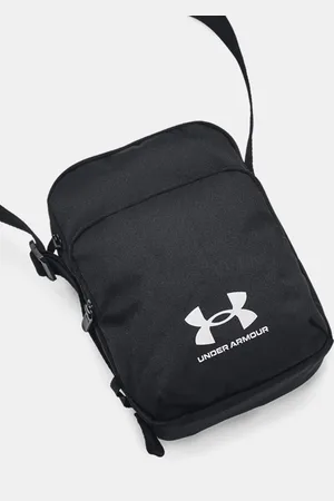 Under Armour Bolso cruzado UA Essential Lite