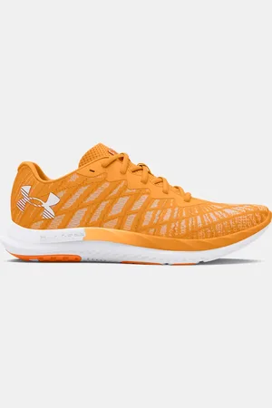 Under Armour Tenis para correr UA Charged Breeze 2 para hombre