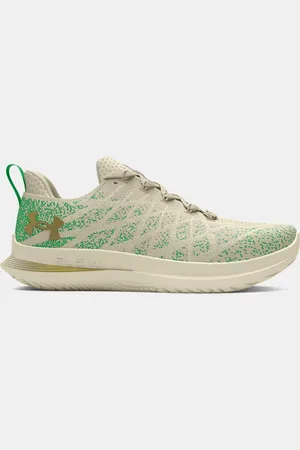 Under Armour Tenis para correr UA Velociti 3 Etched In Stone para hombre