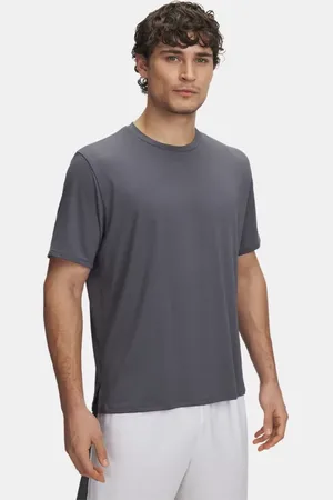 Under Armour Playera de manga corta UA Motion para hombre