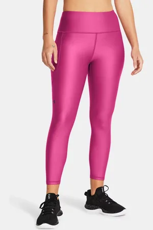 Under Armour Leggings al tobillo UA Tech para mujer
