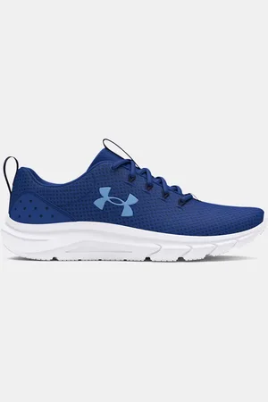 Under Armour Tenis para correr UA Phade RN 2 para hombre