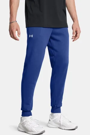 Under Armour Joggers UA Rival Fleece para hombre