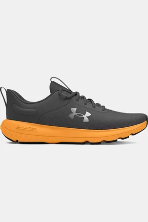 Under Armour Tenis para correr UA Charged Revitalize para hombre