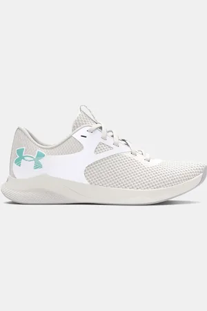 Under Armour Tenis de entrenamiento UA Charged Aurora 2 para mujer