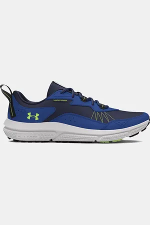 Under Armour Tenis para correr UA Charged Verssert 2 para hombre