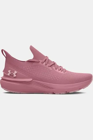 Under Armour Tenis para correr UA Shift para mujer