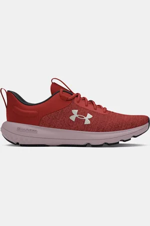 Under Armour Tenis para correr UA Charged Revitalize para hombre