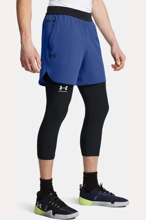 Under Armour Shorts UA Vanish Elite para hombre