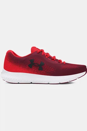 Under Armour Tenis para correr UA Rogue 4 para hombre