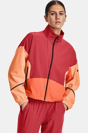 Under Armour Chamarra UA Unstoppable para mujer