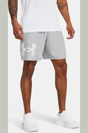 Under Armour Shorts UA Tech™ Woven Graphic para hombre