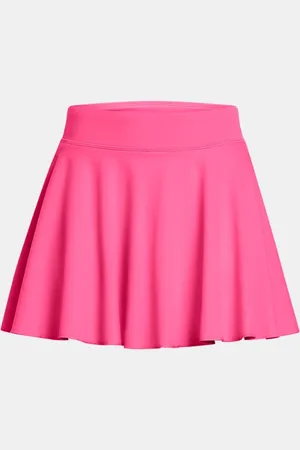 Under Armour Falda-shorts UA Motion para niña