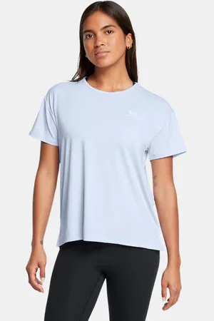 Under Armour Playera de manga corta UA Vanish Energy para mujer