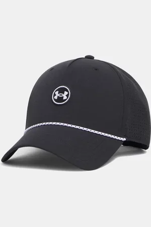 Under Armour Gorra Snapback UA Drive para hombre
