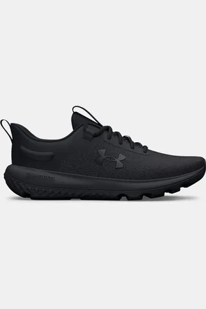 Under Armour Tenis para correr UA Charged Revitalize para mujer