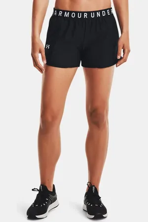 Under Armour Shorts UA Play Up 3.0 para mujer
