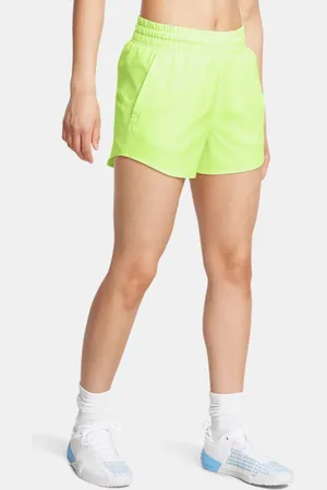 Under Armour Shorts UA Vanish de 3\u0022 para mujer