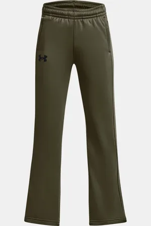 Under Armour Pants Armour Fleece® para niño