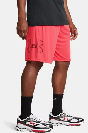 Under Armour Shorts UA Tech™ Graphic para hombre