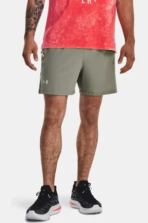 Under Armour Shorts UA Launch Pro de 5\u0022 para hombre