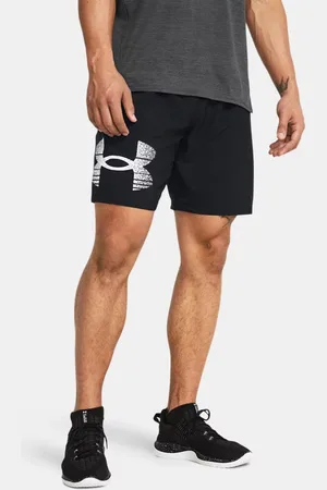 Under Armour Shorts UA Tech™ Woven Graphic para hombre