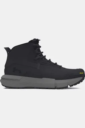 Under Armour Botas tácticas UA Valsetz Mid para hombre