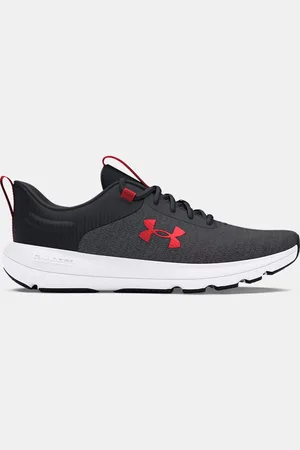 Under Armour Tenis para correr UA Charged Revitalize para hombre