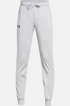 Under Armour Pants UA Brawler 2.0 ajustado para niño