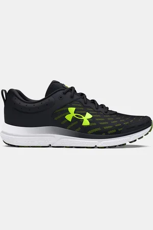 Under Armour Tenis para correr UA Charged Assert 10 para hombre