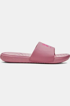 Under Armour Sandalias UA Ansa Fixed para mujer